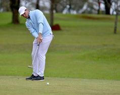 Foto de la galería: Arrancó el esperado Campeonato de Golf del Club Tacurú