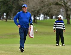 Foto de la galería: Arrancó el esperado Campeonato de Golf del Club Tacurú