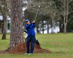 Foto de la galería: Arrancó el esperado Campeonato de Golf del Club Tacurú