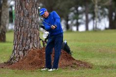 Foto de la galería: Arrancó el esperado Campeonato de Golf del Club Tacurú
