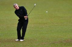 Foto de la galería: Arrancó el esperado Campeonato de Golf del Club Tacurú