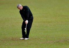 Foto de la galería: Arrancó el esperado Campeonato de Golf del Club Tacurú