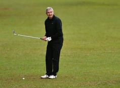 Foto de la galería: Arrancó el esperado Campeonato de Golf del Club Tacurú