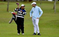 Foto de la galería: Arrancó el esperado Campeonato de Golf del Club Tacurú