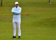 Foto de la galería: Arrancó el esperado Campeonato de Golf del Club Tacurú