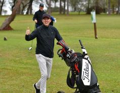 Foto de la galería: Arrancó el esperado Campeonato de Golf del Club Tacurú