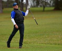 Foto de la galería: Arrancó el esperado Campeonato de Golf del Club Tacurú