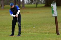 Foto de la galería: Arrancó el esperado Campeonato de Golf del Club Tacurú