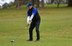 Foto de la galería: Arrancó el esperado Campeonato de Golf del Club Tacurú