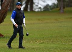 Foto de la galería: Arrancó el esperado Campeonato de Golf del Club Tacurú
