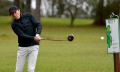 Foto de la galería: Arrancó el esperado Campeonato de Golf del Club Tacurú