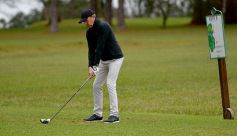 Foto de la galería: Arrancó el esperado Campeonato de Golf del Club Tacurú
