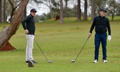 Foto de la galería: Arrancó el esperado Campeonato de Golf del Club Tacurú