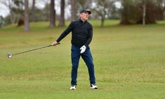 Foto de la galería: Arrancó el esperado Campeonato de Golf del Club Tacurú
