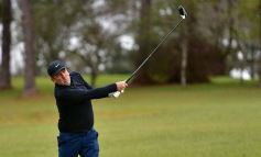 Foto de la galería: Arrancó el esperado Campeonato de Golf del Club Tacurú