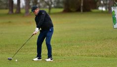Foto de la galería: Arrancó el esperado Campeonato de Golf del Club Tacurú