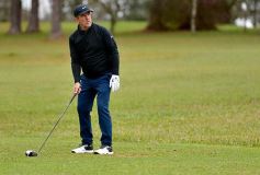 Foto de la galería: Arrancó el esperado Campeonato de Golf del Club Tacurú