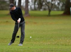 Foto de la galería: Arrancó el esperado Campeonato de Golf del Club Tacurú