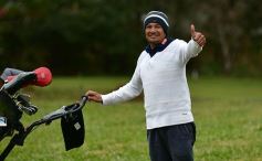 Foto de la galería: Arrancó el esperado Campeonato de Golf del Club Tacurú