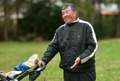 Foto de la galería: Arrancó el esperado Campeonato de Golf del Club Tacurú