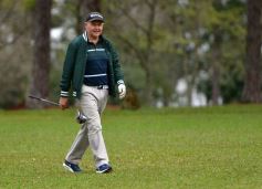 Foto de la galería: Arrancó el esperado Campeonato de Golf del Club Tacurú