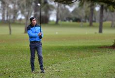 Foto de la galería: Arrancó el esperado Campeonato de Golf del Club Tacurú