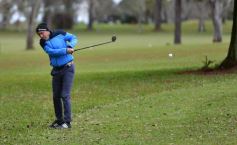 Foto de la galería: Arrancó el esperado Campeonato de Golf del Club Tacurú
