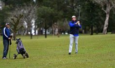 Foto de la galería: Arrancó el esperado Campeonato de Golf del Club Tacurú
