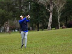 Foto de la galería: Arrancó el esperado Campeonato de Golf del Club Tacurú