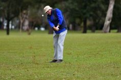 Foto de la galería: Arrancó el esperado Campeonato de Golf del Club Tacurú