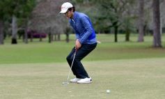 Foto de la galería: Arrancó el esperado Campeonato de Golf del Club Tacurú