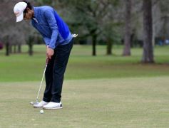 Foto de la galería: Arrancó el esperado Campeonato de Golf del Club Tacurú
