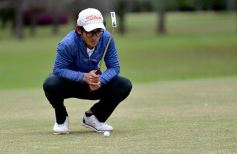 Foto de la galería: Arrancó el esperado Campeonato de Golf del Club Tacurú