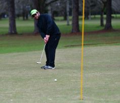 Foto de la galería: Arrancó el esperado Campeonato de Golf del Club Tacurú