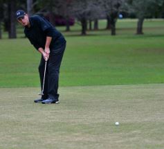 Foto de la galería: Arrancó el esperado Campeonato de Golf del Club Tacurú