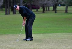 Foto de la galería: Arrancó el esperado Campeonato de Golf del Club Tacurú
