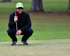 Foto de la galería: Arrancó el esperado Campeonato de Golf del Club Tacurú