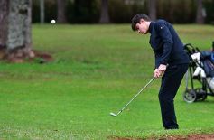 Foto de la galería: Arrancó el esperado Campeonato de Golf del Club Tacurú