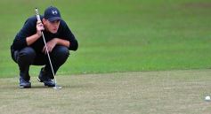 Foto de la galería: Arrancó el esperado Campeonato de Golf del Club Tacurú