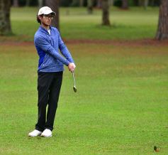 Foto de la galería: Arrancó el esperado Campeonato de Golf del Club Tacurú