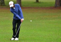 Foto de la galería: Arrancó el esperado Campeonato de Golf del Club Tacurú