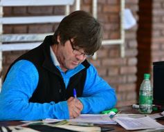 Foto de la galería: Arrancó el esperado Campeonato de Golf del Club Tacurú