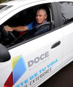 Foto de la galería: El Gobernador de Distrito del Rotary visitó la Escuela Don Bosco