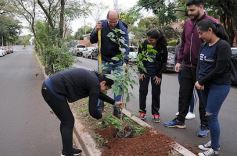 Foto de la galería: El Gobernador de Distrito del Rotary visitó la Escuela Don Bosco