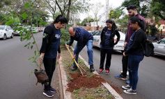 Foto de la galería: El Gobernador de Distrito del Rotary visitó la Escuela Don Bosco
