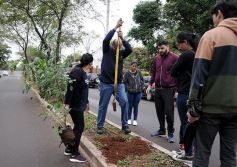 Foto de la galería: El Gobernador de Distrito del Rotary visitó la Escuela Don Bosco