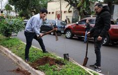 Foto de la galería: El Gobernador de Distrito del Rotary visitó la Escuela Don Bosco
