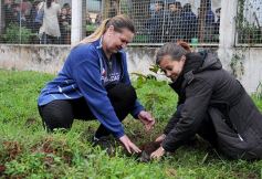 Foto de la galería: El Gobernador de Distrito del Rotary visitó la Escuela Don Bosco