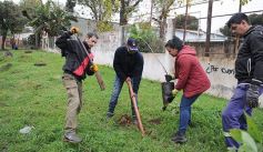Foto de la galería: El Gobernador de Distrito del Rotary visitó la Escuela Don Bosco