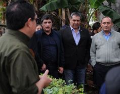 Foto de la galería: El Gobernador de Distrito del Rotary visitó la Escuela Don Bosco